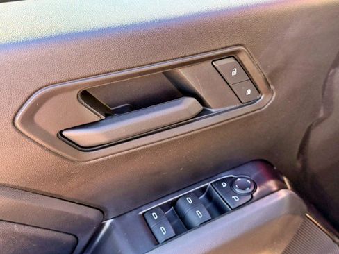 New 2026 Chevrolet Colorado W/T w/ WT Custom Package image 11