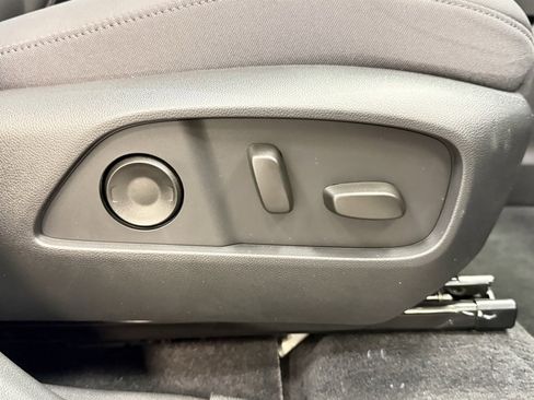 New 2026 GMC Terrain Elevation w/ Elevation Premium Package image 15