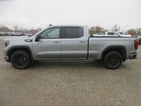 New 2026 GMC Sierra 1500 Elevation w/ Elevation Premium Package image 10