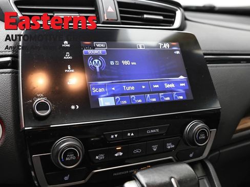 Used 2019 Honda CR-V EX-L image 18