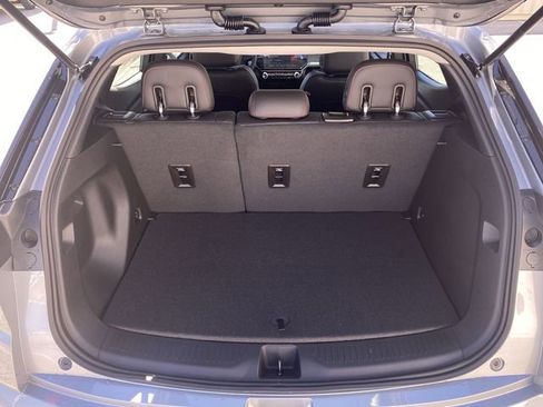 New 2027 Chevrolet Bolt RS w/ Technology Package FWD image 36