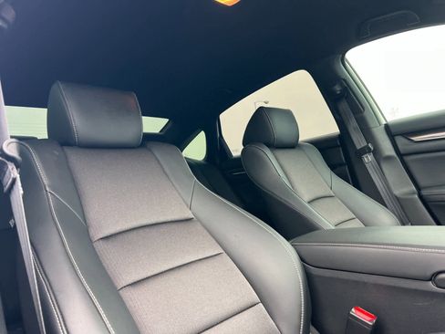 Used 2022 Honda Accord Sport image 16