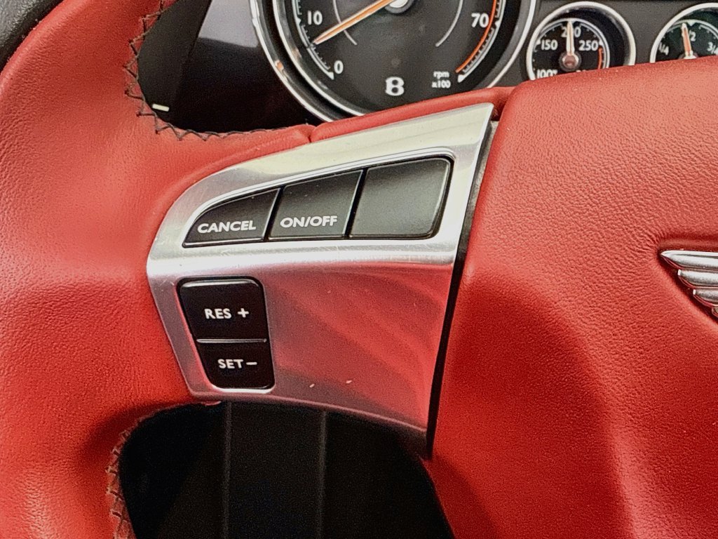 Used 2016 Bentley Continental GT V8 S AWD/4WD image 19