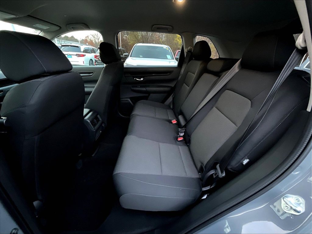 New 2026 Honda CR-V LX image 15