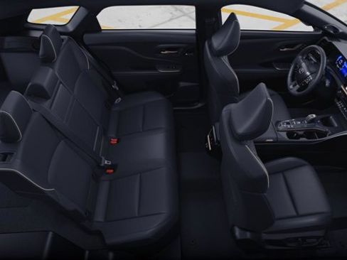New 2026 Toyota Crown Signia AWD/4WD image 22