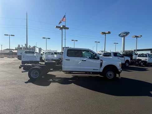 New 2024 Ford F350 XL w/ XL Chrome Package image 2
