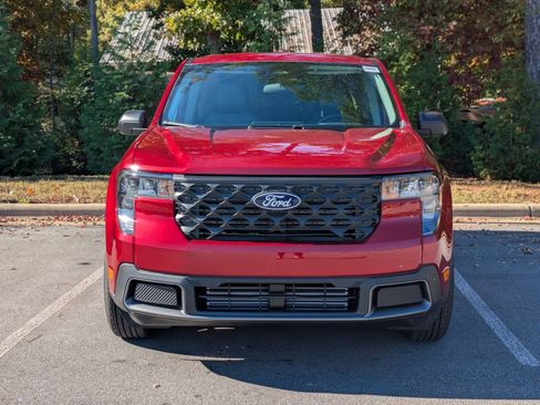 New 2025 Ford Maverick XLT w/ 4K Tow Package image 7