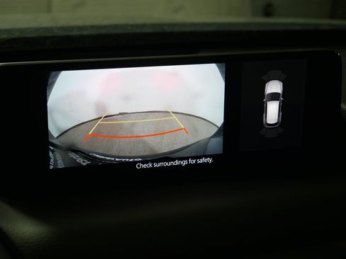 New 2026 MAZDA CX-50 AWD 2.5 S w/ Weather Package image 9