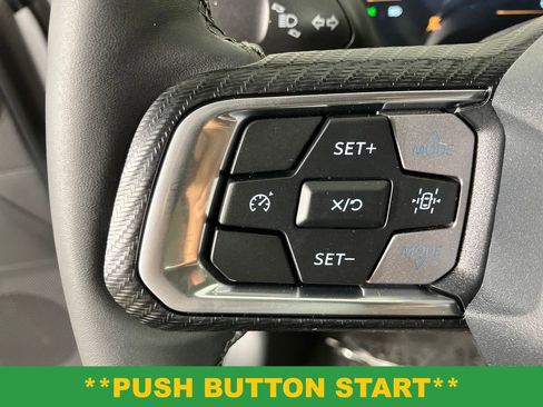 New 2025 Ford Mustang Coupe image 17