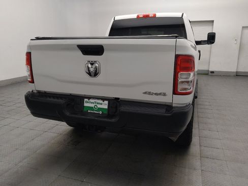 Used 2022 RAM 2500 Tradesman w/ Protection Group AWD/4WD image 7
