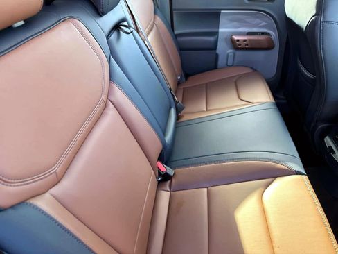 Used 2024 Ford Maverick Lariat w/ 4K Tow Package image 12