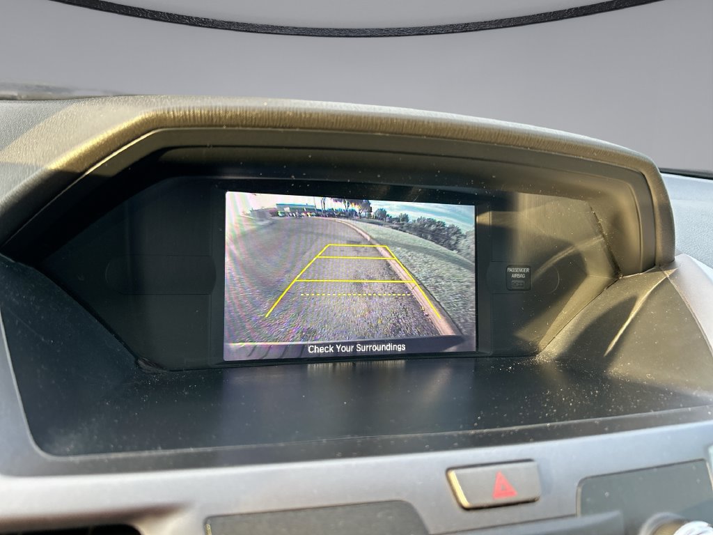 Used 2014 Honda Odyssey EX image 23