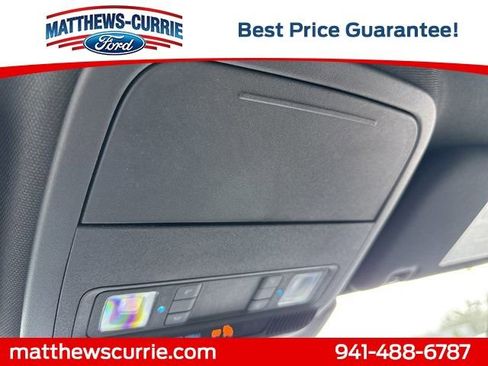 New 2026 Ford Explorer ST-Line w/ ST-Line Street Pack image 24