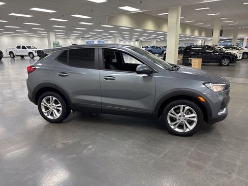 Used 2021 Buick Encore GX Preferred image 8