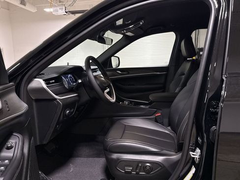 New 2026 Jeep Grand Cherokee Limited image 20