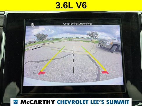 Used 2023 Jeep Grand Cherokee Altitude AWD/4WD image 12