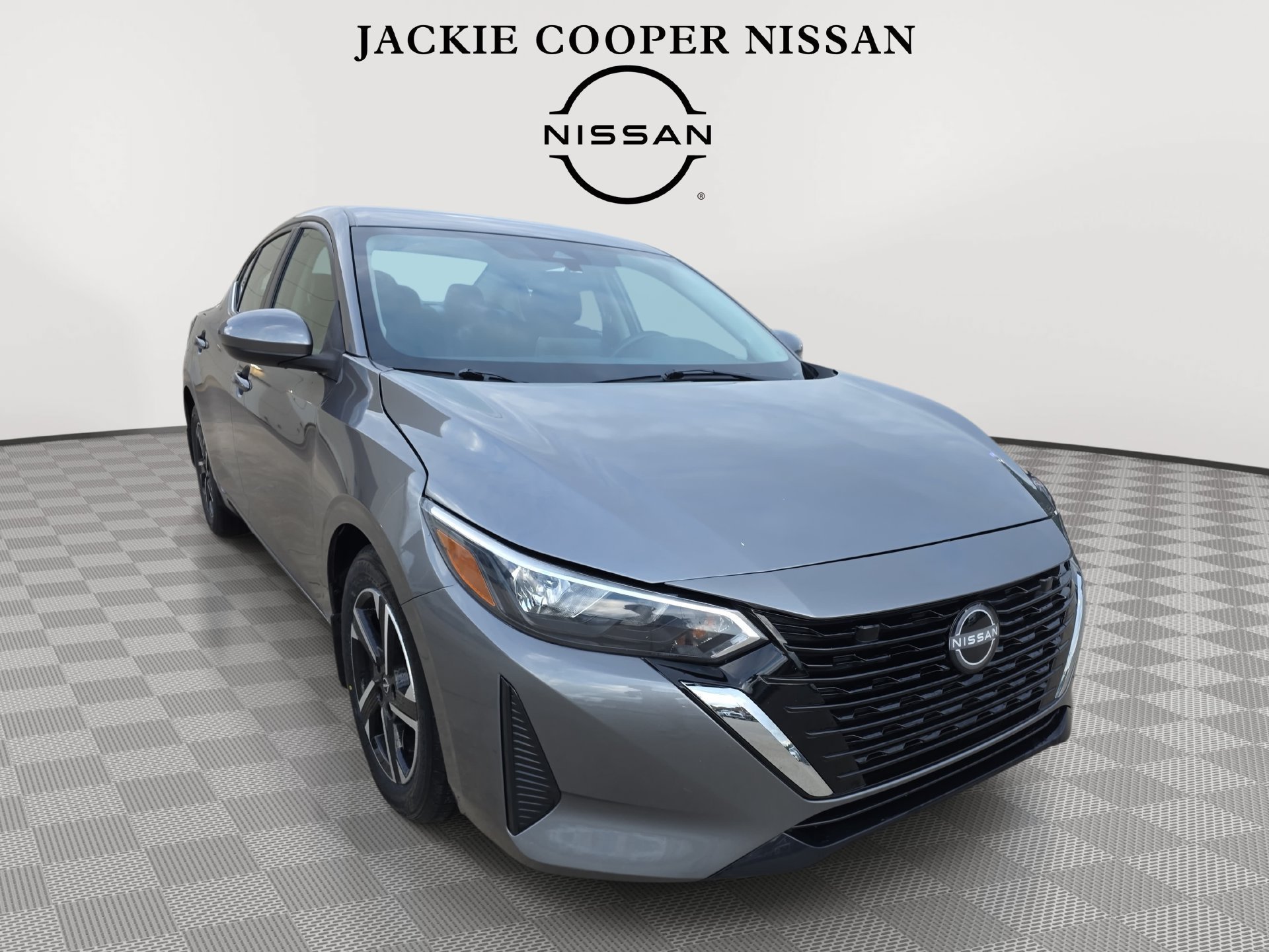 Used 2025 Nissan Sentra SV FWD image 20