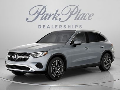 Used 2026 Mercedes-Benz GLC 300