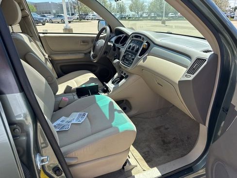 Used 2007 Toyota Highlander V6 image 18