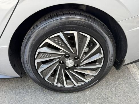 Used 2023 Hyundai Sonata SEL w/ Cargo Package FWD image 39