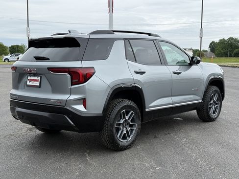New 2026 GMC Terrain AT4 w/ Convenience Package III AWD/4WD image 4