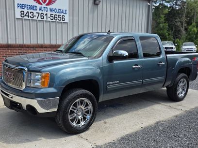Used 2010 GMC Sierra 1500 SLE w/ Power Pack Plus