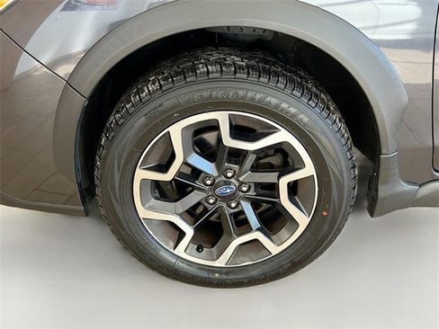 Used 2016 Subaru Crosstrek 2.0i Premium image 33