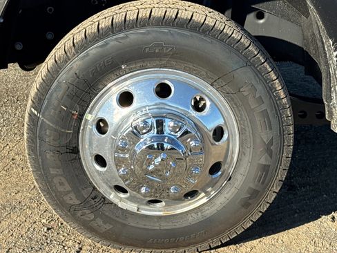 New 2026 RAM 3500 Tradesman image 22