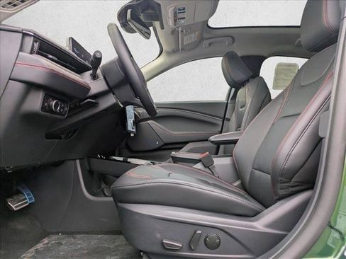 New 2026 Ford Mustang Mach-E Premium w/ Sport Appearance Package image 4