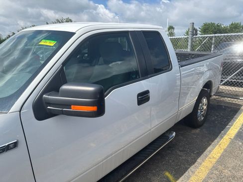 Used 2014 Ford F150 XLT w/ XLT Chrome Package RWD image 23