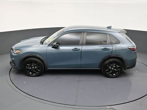 Used 2023 Honda HR-V Sport image 14