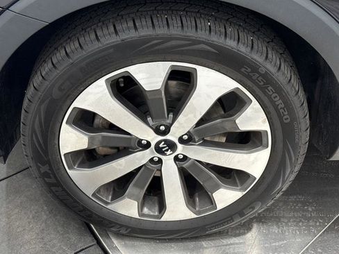 Used 2021 Kia Telluride S image 82