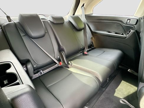 New 2026 Honda Odyssey EX-L image 21