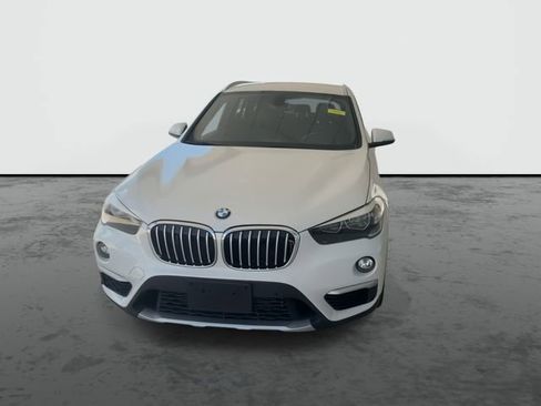 Used 2018 BMW X1 sDrive28i FWD image 3