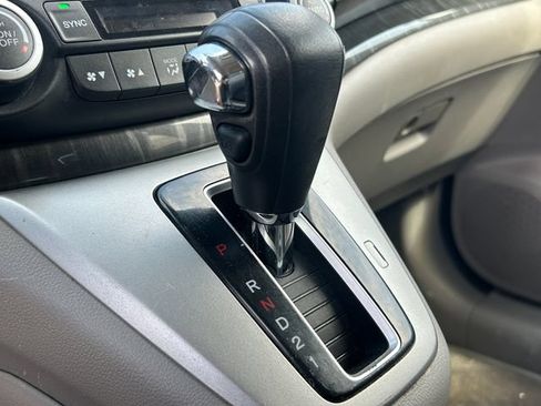 Used 2012 Honda CR-V EX-L image 15