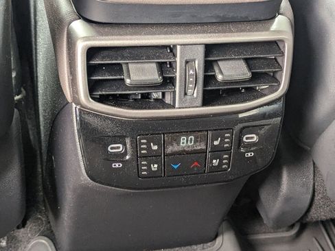 Certified 2025 Lexus RX 350 w/ Luxury Package image 25