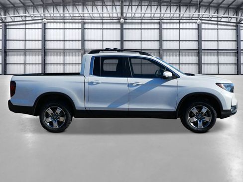 New 2026 Honda Ridgeline RTL image 6