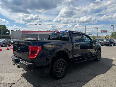 Used 2023 Ford F150 Tremor w/ 360 Degree Camera Package AWD/4WD image 7