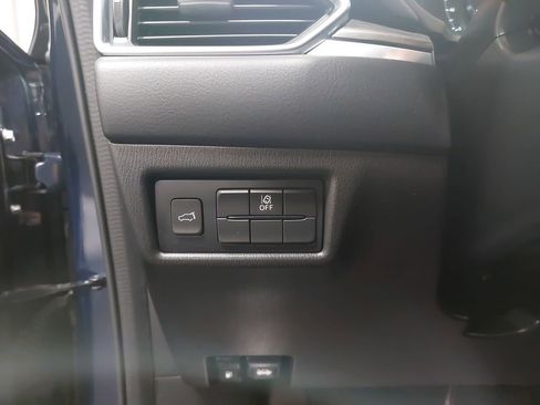 Used 2022 MAZDA CX-5 AWD 2.5 S w/ Premium Package image 37