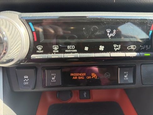 Certified 2022 Toyota RAV4 Adventure w/ Convenience Package image 18