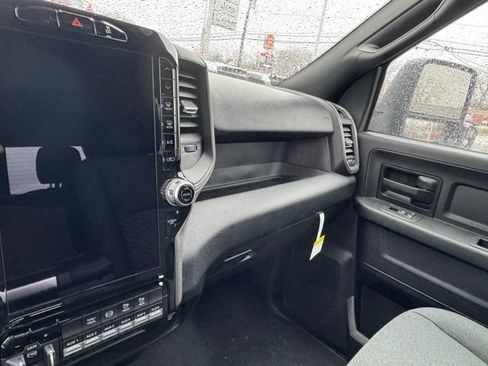 New 2026 RAM 3500 Tradesman image 36