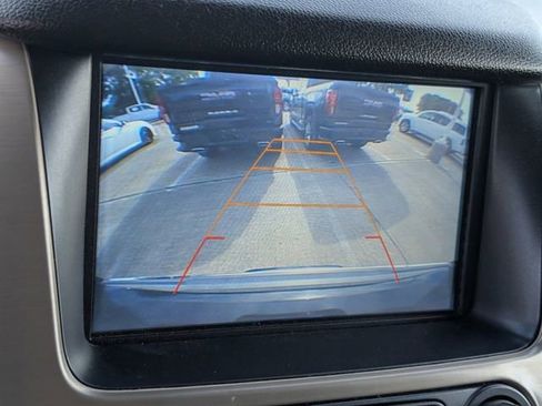 Used 2017 GMC Yukon Denali w/ Open Road Package image 14