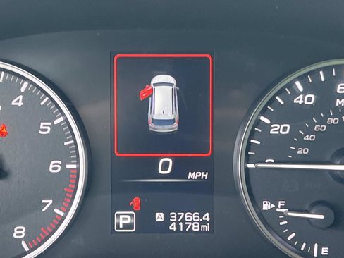 Used 2025 Subaru Ascent Premium w/ Popular Package #2 image 28