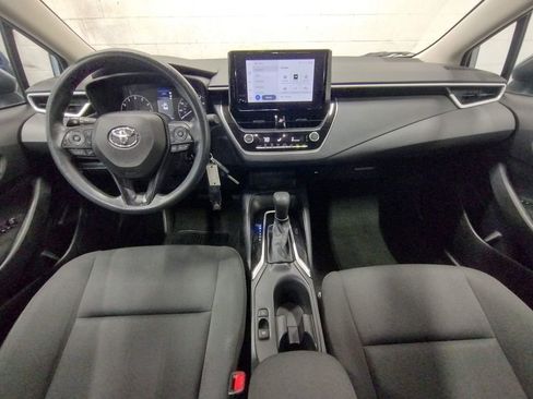 Used 2023 Toyota Corolla LE image 13