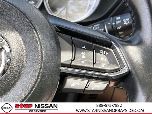 Used 2018 MAZDA CX-5 Touring w/ Preferred Equipment Package image 23