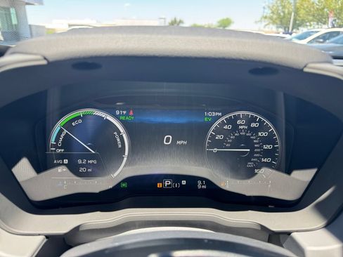 New 2026 Subaru Crosstrek 2.5i Limited AWD/4WD image 16