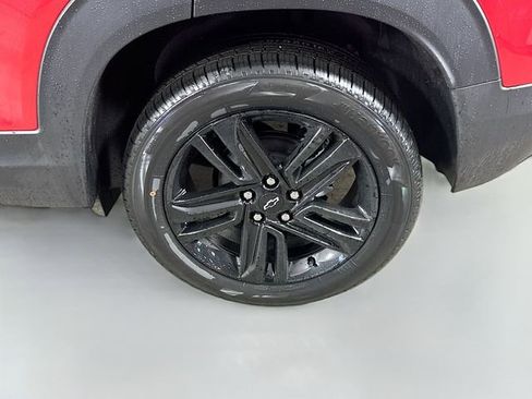 New 2026 Chevrolet TrailBlazer LT w/ Midnight Edition image 30