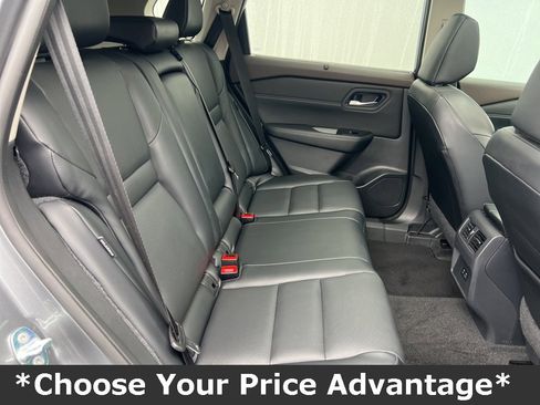 Used 2023 Nissan Rogue SV w/ SV Premium Package image 21