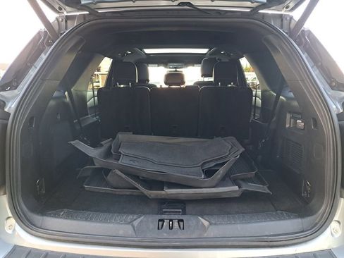 Used 2020 Ford Explorer Limited w/ Class III Trailer Tow Package image 28