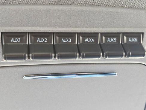 New 2026 Ford F250 Lariat w/ Tremor Off-Road Package image 21